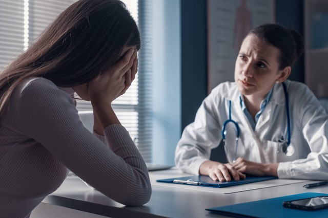 Rákkal diagnosztizálták? Ezek az első és legfontosabb teendők