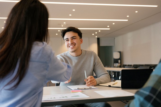 A Z generáció nem motiválatlan: ilyen valójában a mai fiatalok helyzete című cikk nyitóképe