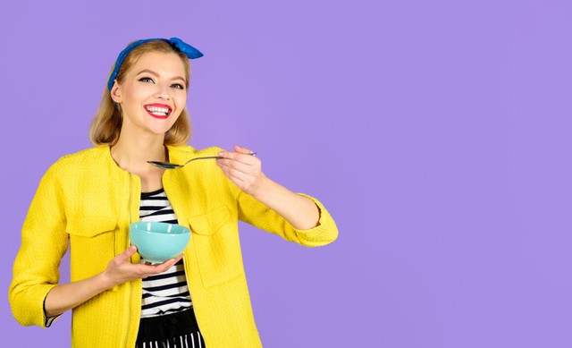 OKOSTÁNYÉR® - így válthat könnyen egészséges táplálkozásra