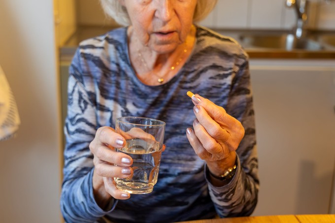 Az orvos szerint ez a milliók által szedett gyógyszer 33 százalékkal növeli a demencia kockázatát című cikk nyitóképe