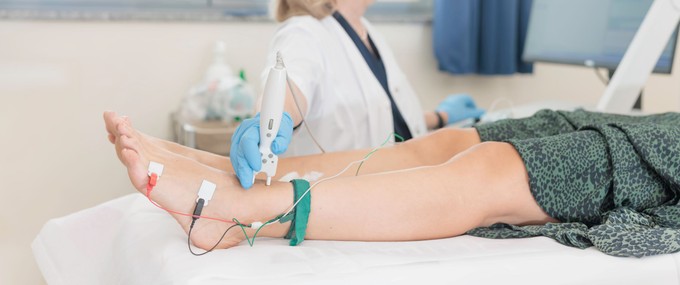 Sokan tartanak tőle, pedig kulcsfontosságú: vajon mennyire fájdalmas az ENG vizsgálat? című cikk nyitóképe