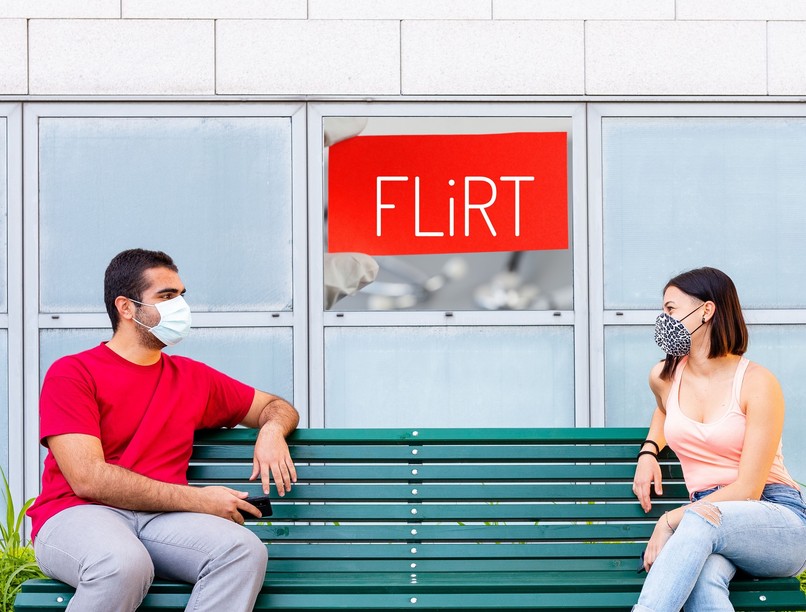 Covid FLiRT tünet koronavírus variáns Magyarország 