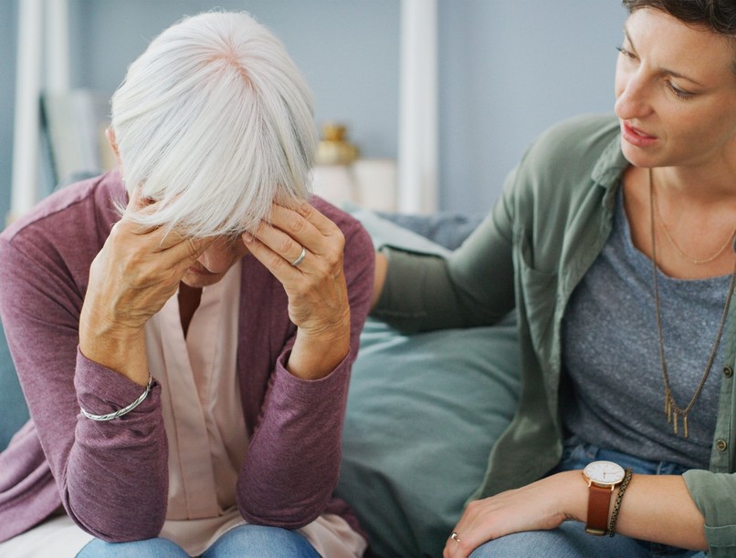 demencia hogyan kommunikáljunk beszélget demens