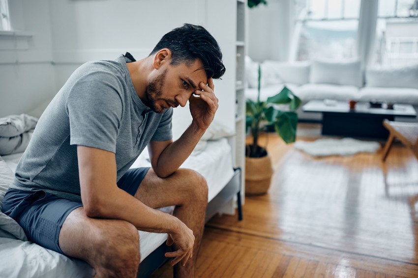 merevedési zavar, potenciazavar, impotencia