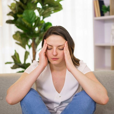 Gyakran fáj a feje? A fájdalomcsillapító is ronthat a helyzeten című cikk nyitóképe