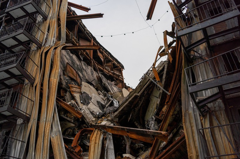 Súlyos balesetekben menthet életet a katasztrófavédők új eszköze