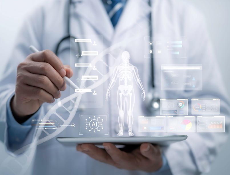 egészségügy innováció gyógyászat orvostudomány