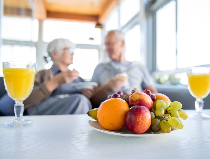 táplálkozás hosszú élet