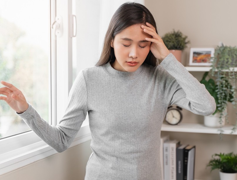 szén monoxid mérgezés tünet ájulás