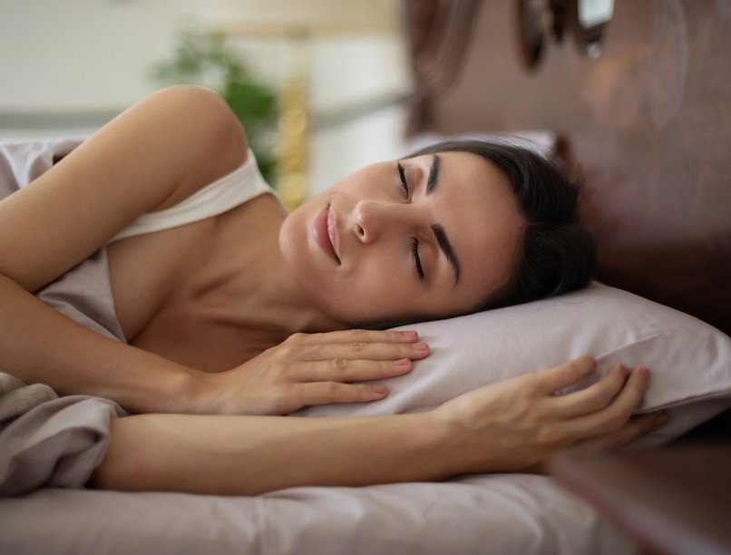 alvási pozíció hatása egészség