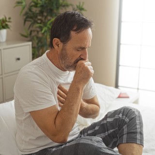 Állandó köhögés - nem hiszi el, mit ajánlanak ellene az orvosok című cikk nyitóképe