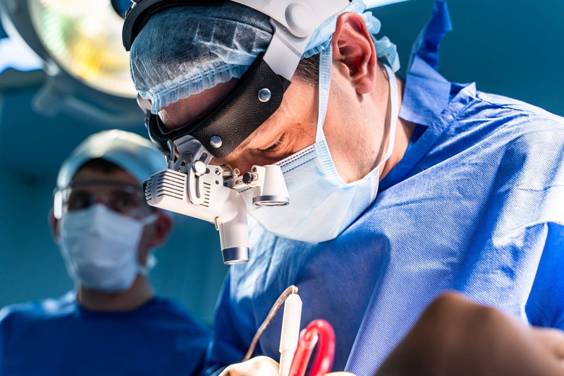 Mi történik, ha gond van a bypass-műtét során beültetett vénával?