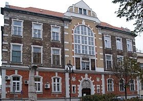 Közérdekű: gyűjtés a II. Gyermekklinika felújításáért!