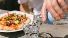 Azt hitte, a víz segít kevesebbet enni? Egy új kutatás szerint éppen az ellenkezője is történhet című cikk nyitóképe