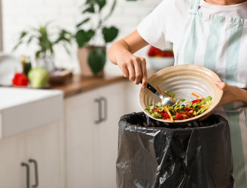 Élelmiszerpazarlás csökkentés Nébih