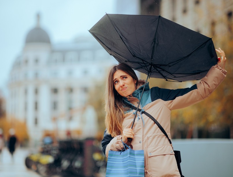 időjárás, front, csütörtök, kettősfront
