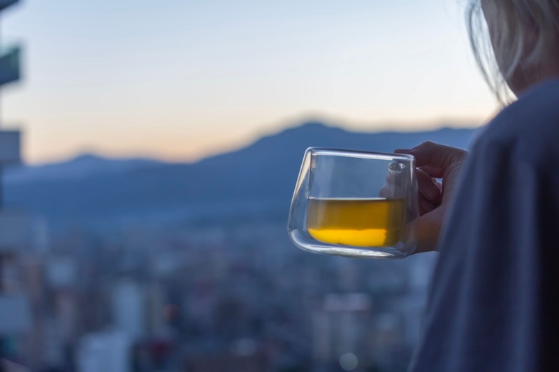 Esti szerzetestea: pihentet, de nem üt ki! Itt egy ősi recept a kolostorokból, ami 15 perc alatt elalhat 