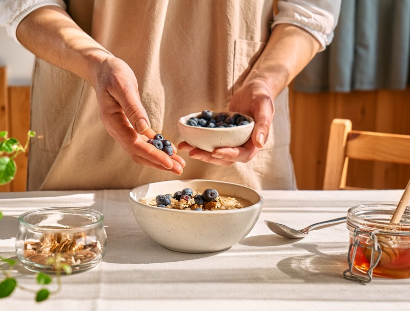 zabpehely helyes elkészítése hogyan