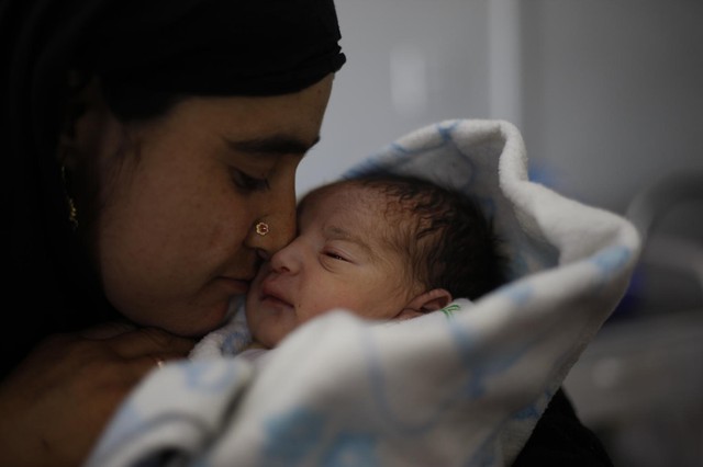 116 millió gyermek születik a világon a koronavírus járvány idején