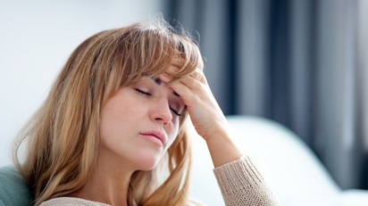 Miért könnyezik a szemünk, amikor álmosak vagyunk?  című cikk nyitóképe