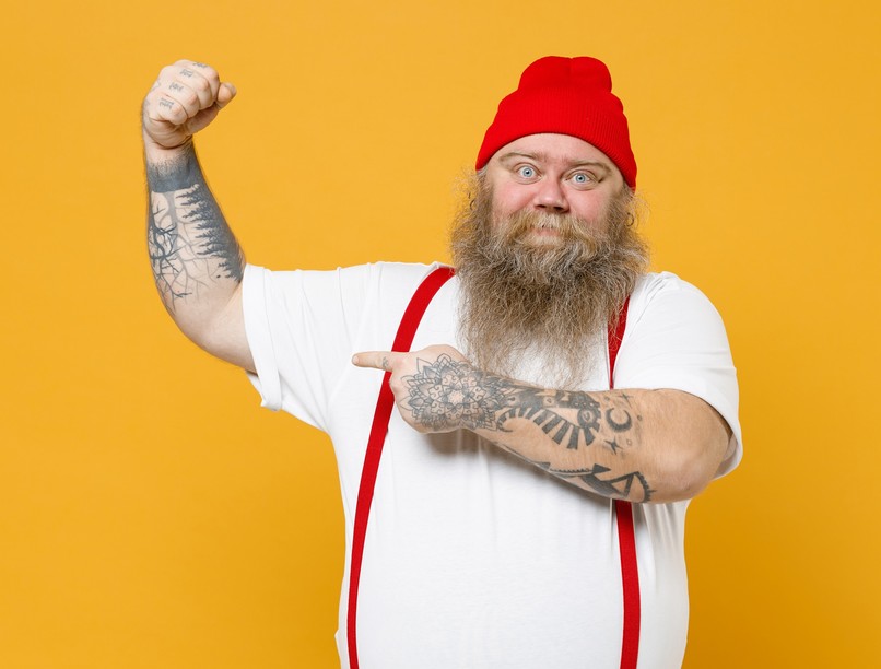 elzsírosodás, zsír, zsíros izom, cukorbetegség