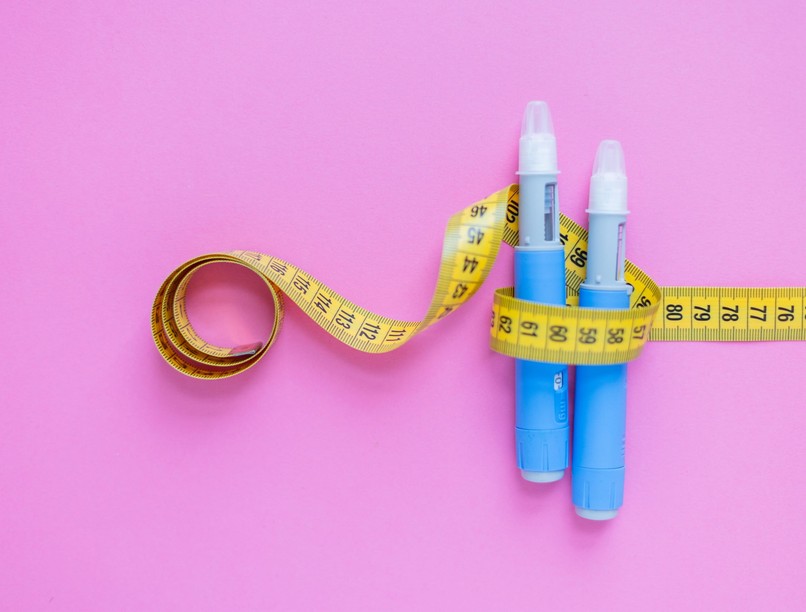 gyógyszeres kezelés szemaglutid Ozempic Wegovy Egyesült Királyság szívinfarktus, sztroke