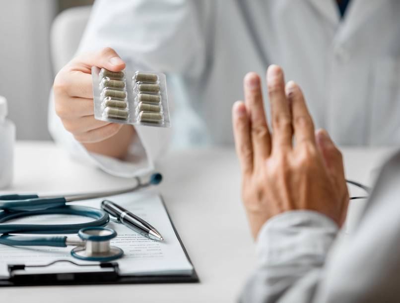 gyógyszer, allergia, gyógyszerallergia, ront, állapot, diagnosztizál