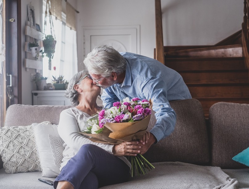 Hogyan változik a szexuális vágy az évek során