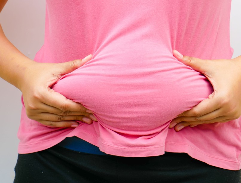 metabolikus szindróma tünetei elhízás cukorbetegség