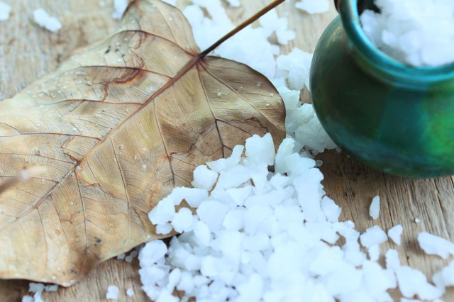 Mire jó a magnézium-klorid és mire nem? Ez a szakgyógyszerész véleménye