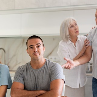 Nem csak az idegeit, az egészségét is rombolhatják a „nehéz” emberek – ráadásul gyorsabban is öregedik tőlük című cikk nyitóképe