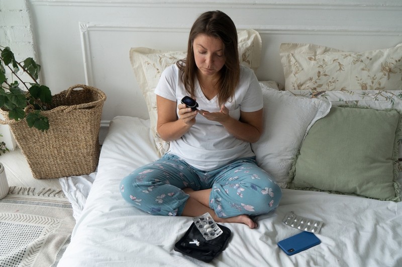 Mitől lehet magas a vércukorszint reggel? Az endokrinológus elmondja