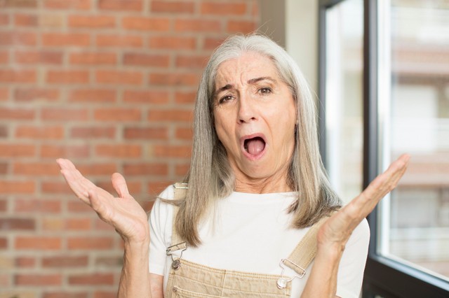 Öreghang: ezen múlik, hogy kinek és mikor alakul ki az időskorban jellemző hangváltozás