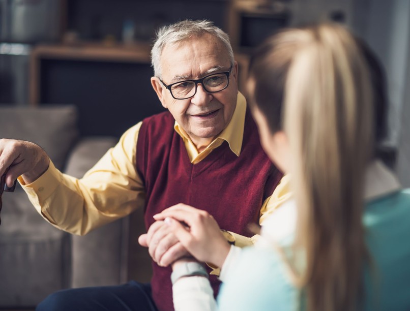 öregszag oka kutatás szaglás