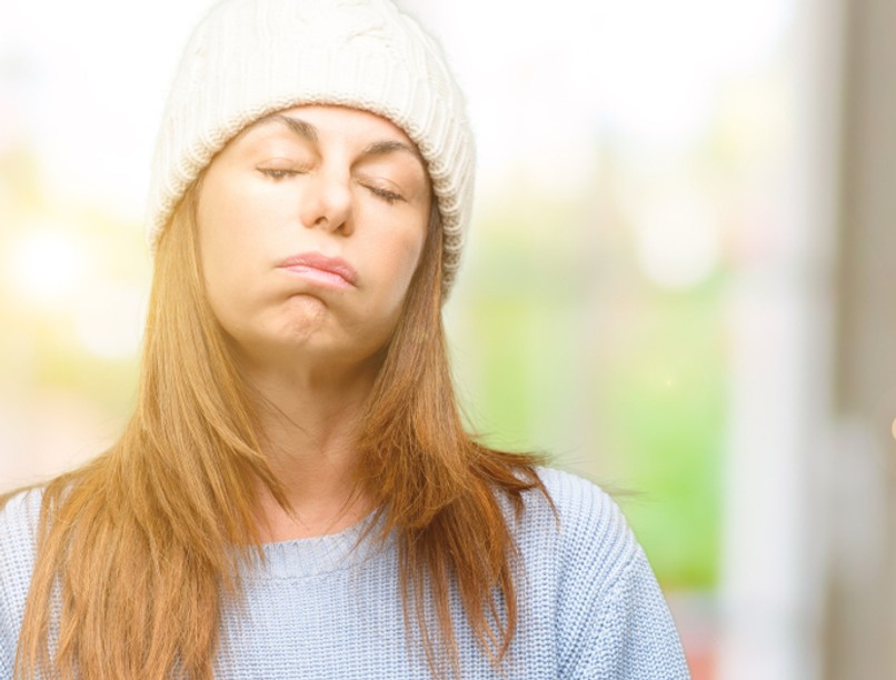 orvosmeteorológia, meteorológia, frontérzékenység, időjárásérzékenység, migrén, fejfájás