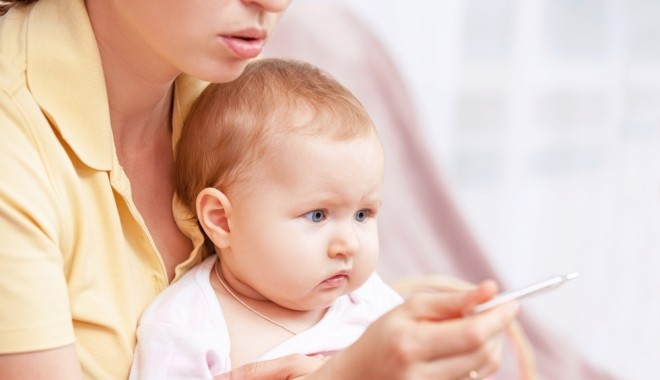 Bár a gyermekkori láz gyakori, sok a tájékozatlanság mérésével és csillapításával kapcsolatban.