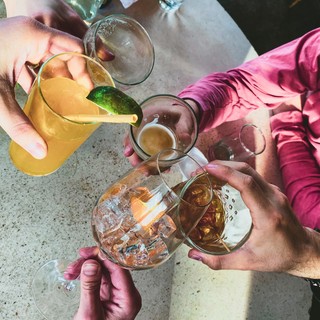 Így rombolja az alkohol a szervezetet az évek alatt című cikk nyitóképe