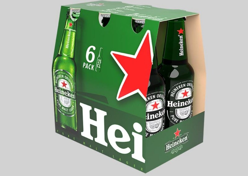 Ha ilyen sört vett, semmiképp se igya meg, üvegdarabok lehetnek benne!