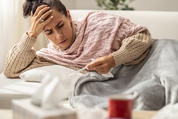 Influenza: több mint 43 ezren fordultak orvoshoz a múlt héten