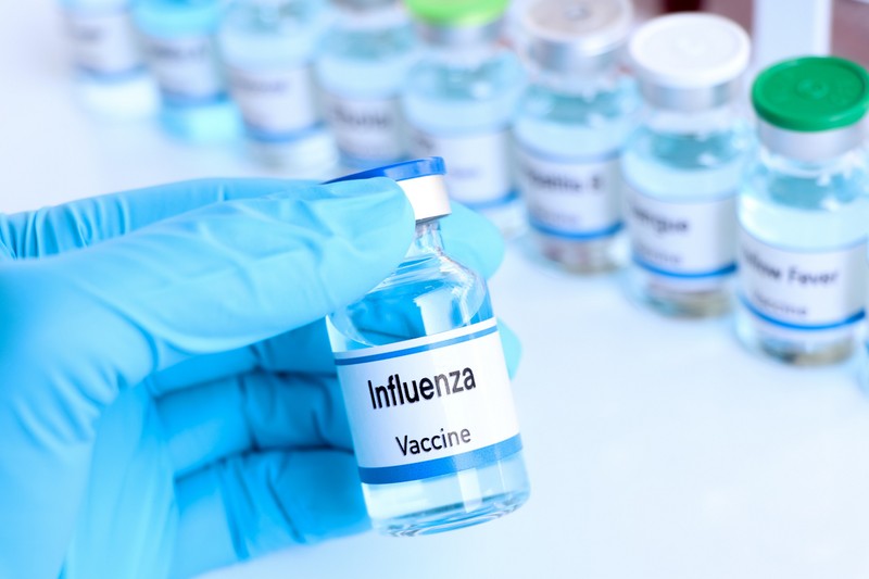 Ezért javasolt idén is a szezonális influenza elleni oltás!