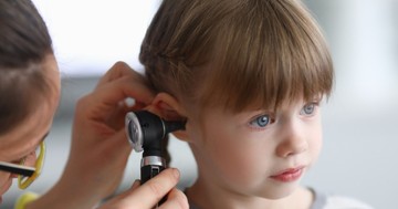  Középfülgyulladás: ezeket érdemes tudni róla 