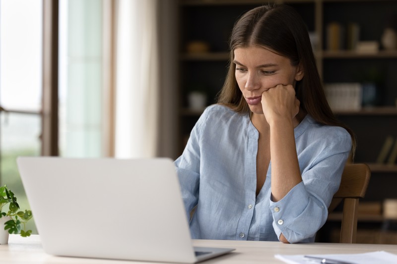 Kiégett? Ha nem veszi komolyan, depresszióhoz vezethet