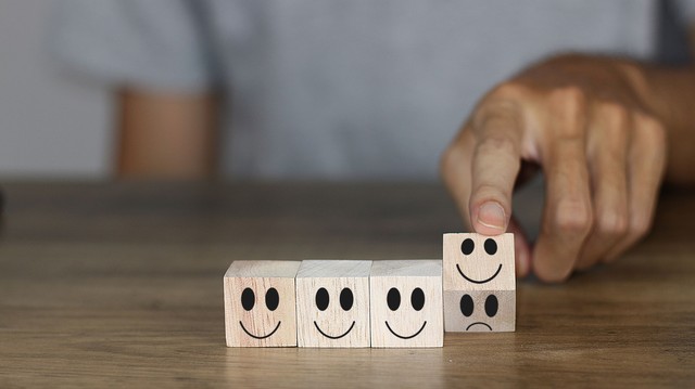 Az öröm, ami kortizolt termel – a dopaminhurok csapdája