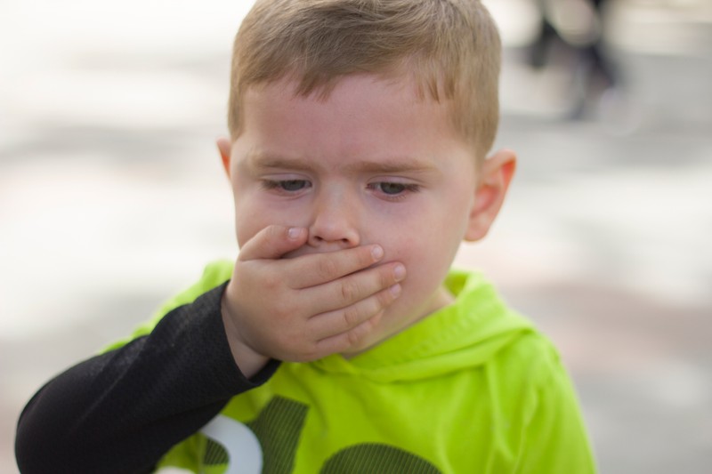 RSV-fertőzés: ha ezeket a tüneteket tapasztaja a gyerekén, forduljon orvoshoz!