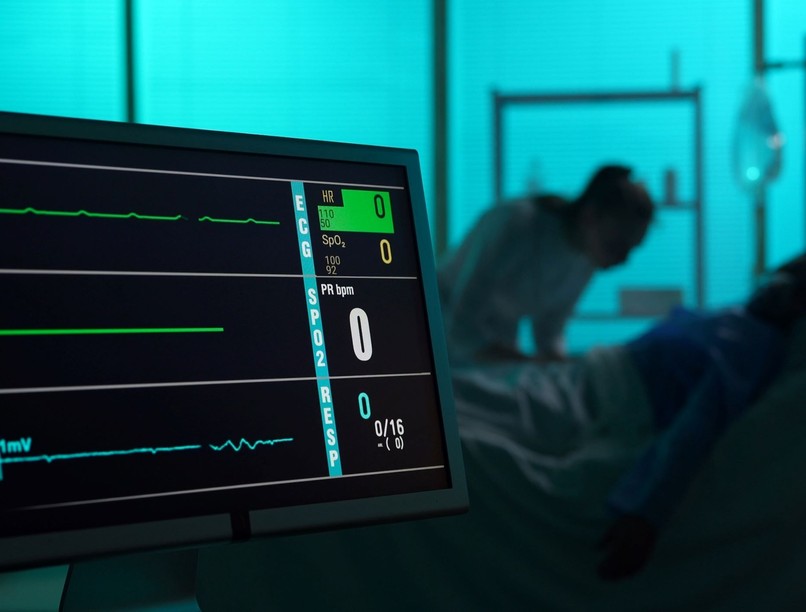 haldoklás folyamata jelei