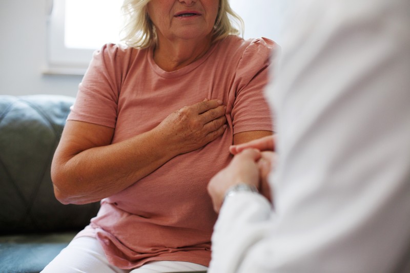 Szabálytalanul ver a szíve? 
Szívritmuszavart okozhat, ha ezekből túl sok van a szervezetében