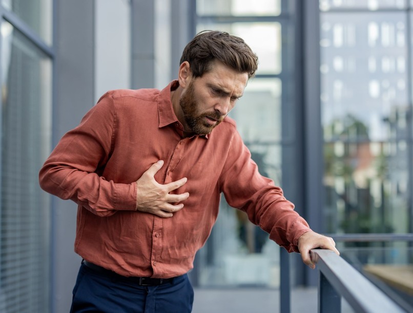 szívroham ritka tünet kardiológus székelési inger