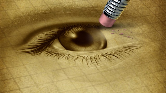 Cukorbetegségből vakság: egyre többen vesztik el így a látásukat