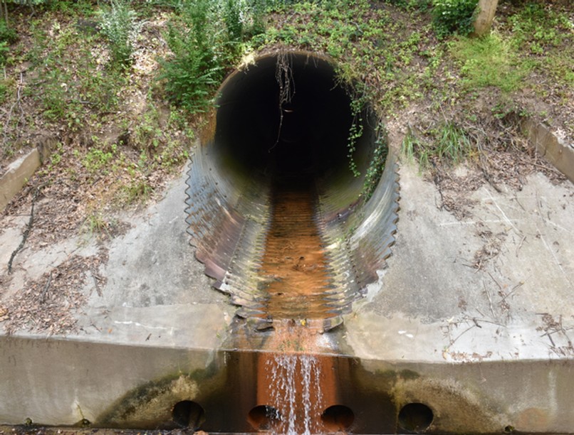 szennyvíz, koronavírus, covid