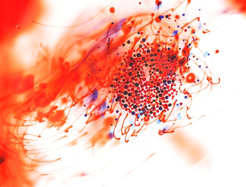 rák, kutatás, daganat, herpesz, vírus, daganat